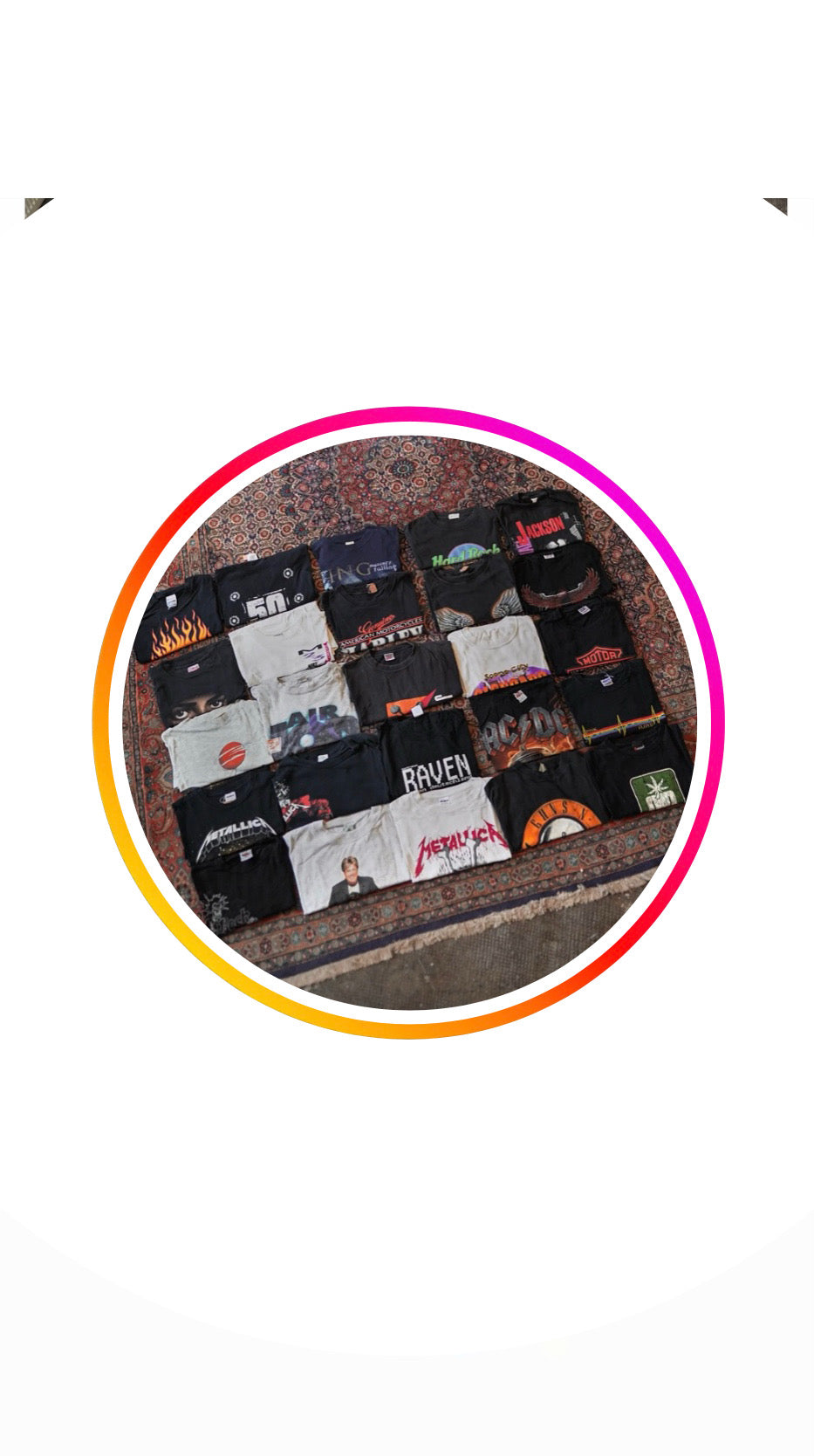 T-Shirts