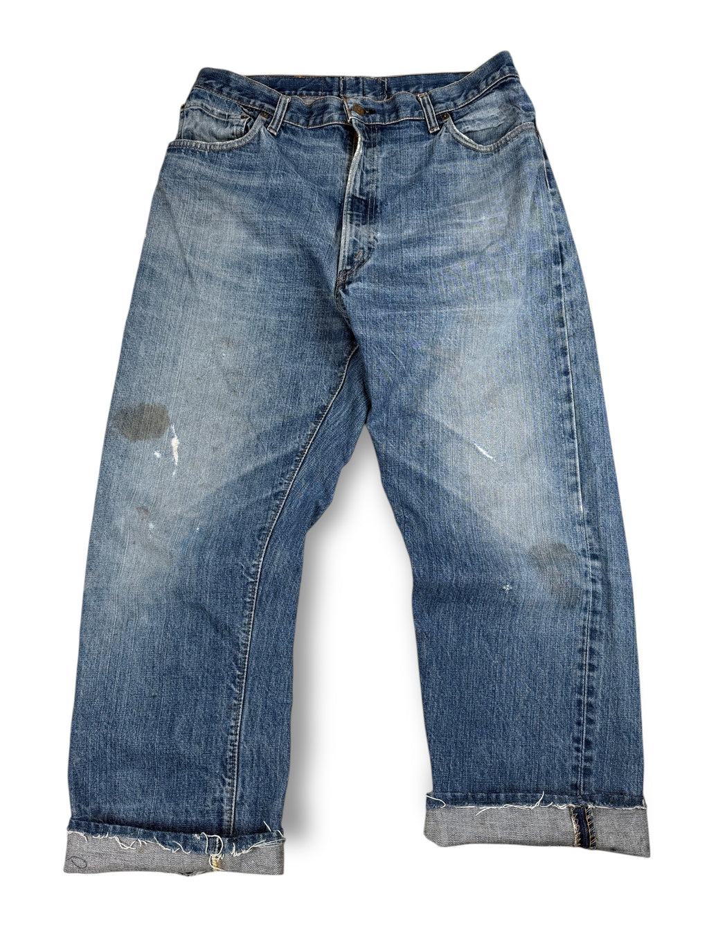 1960s Levi’s Jeans | L