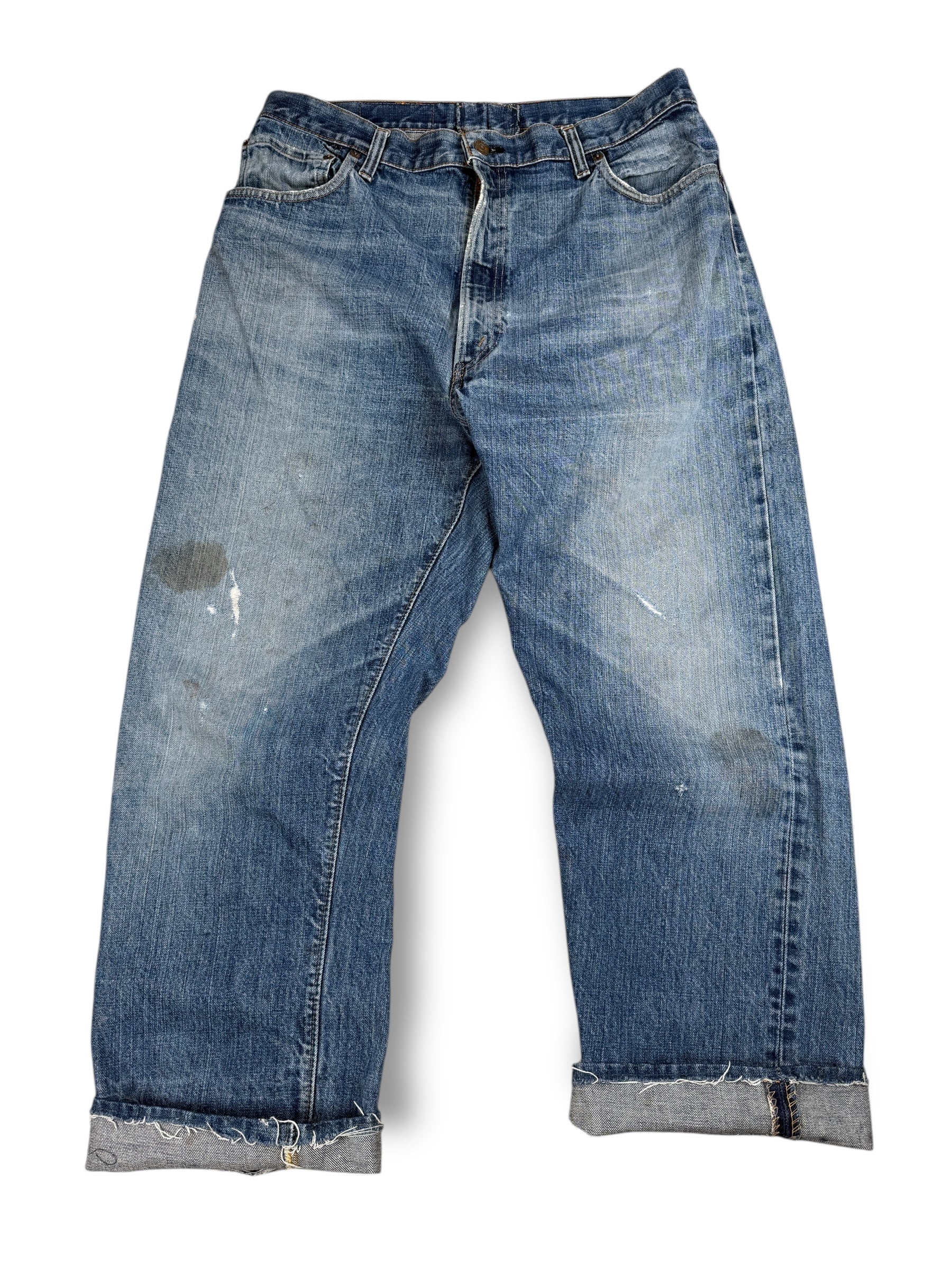 1960s Levi’s Jeans | L