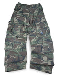 Cargo Hose Camouflage | L–XL