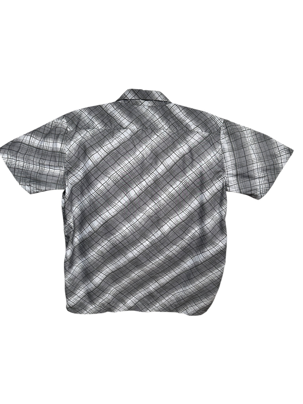 Y2K Hemd Grau/Stone Waves