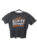 1995 Harley Davidson Leipzig Heavy Single Stitch T-Shirt L