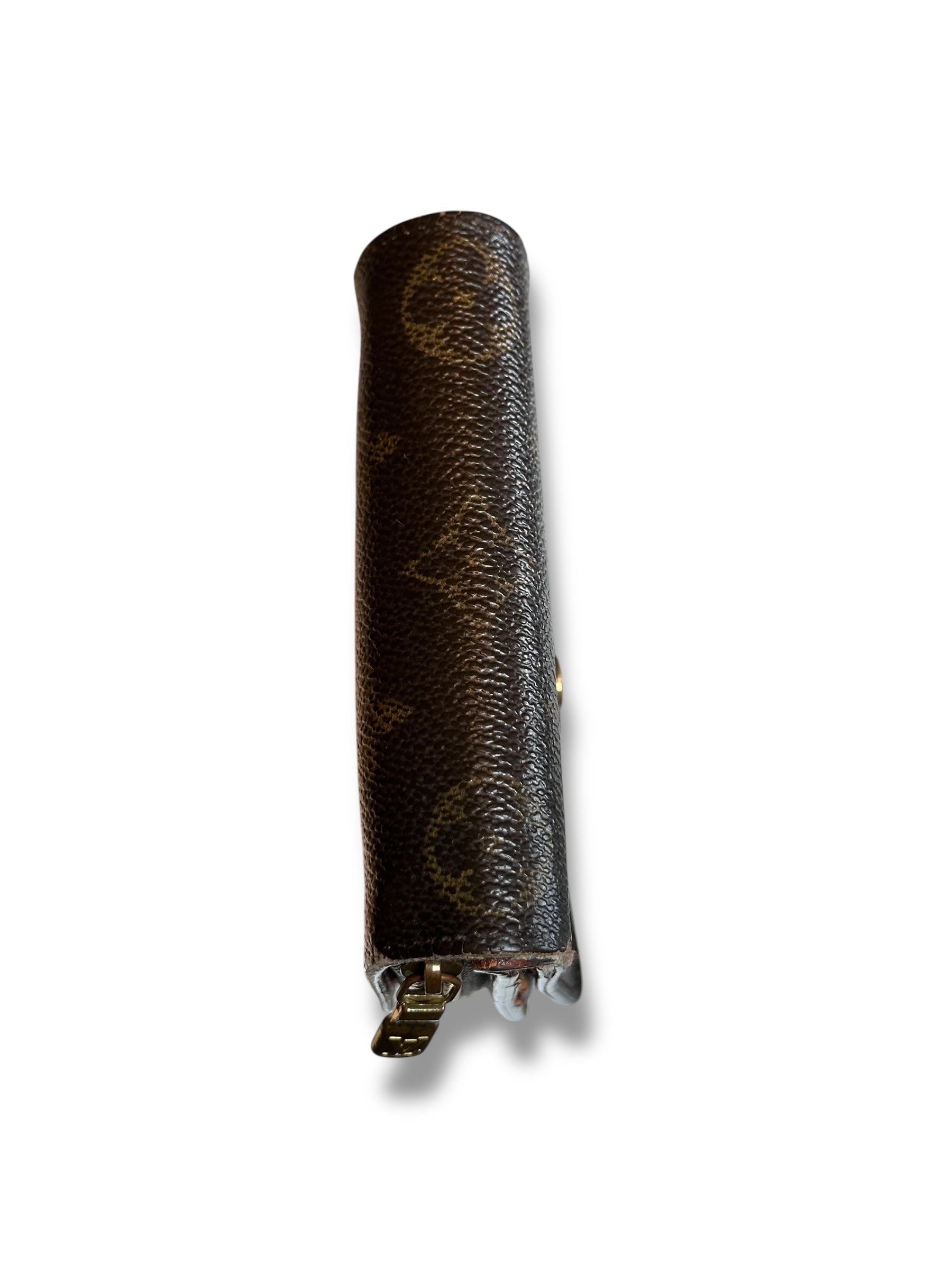 Louis Vuitton Monogram Canvas Geldbörse M10041 | Damen Portemonnaie
