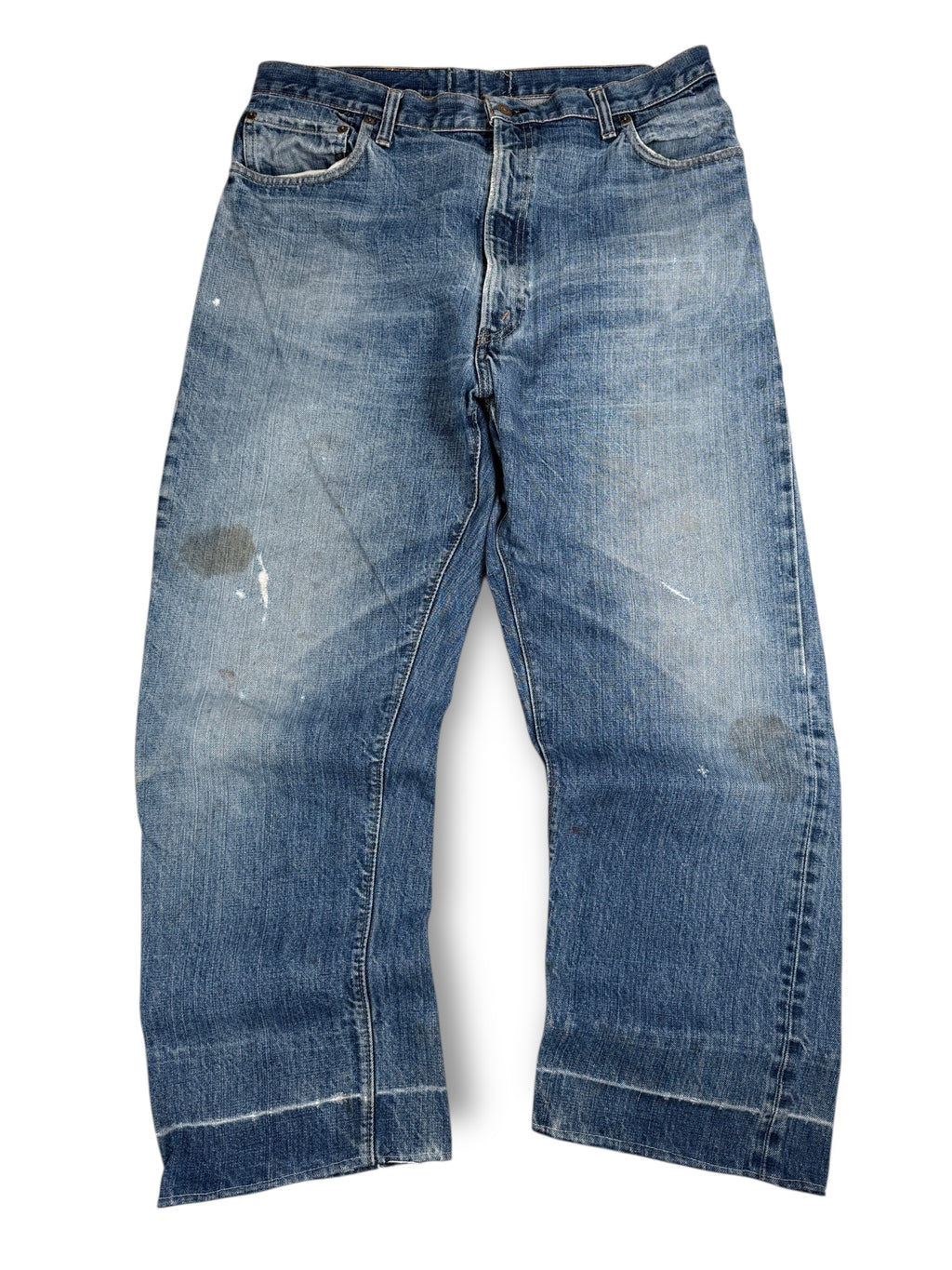 1960s Levi’s Jeans | L