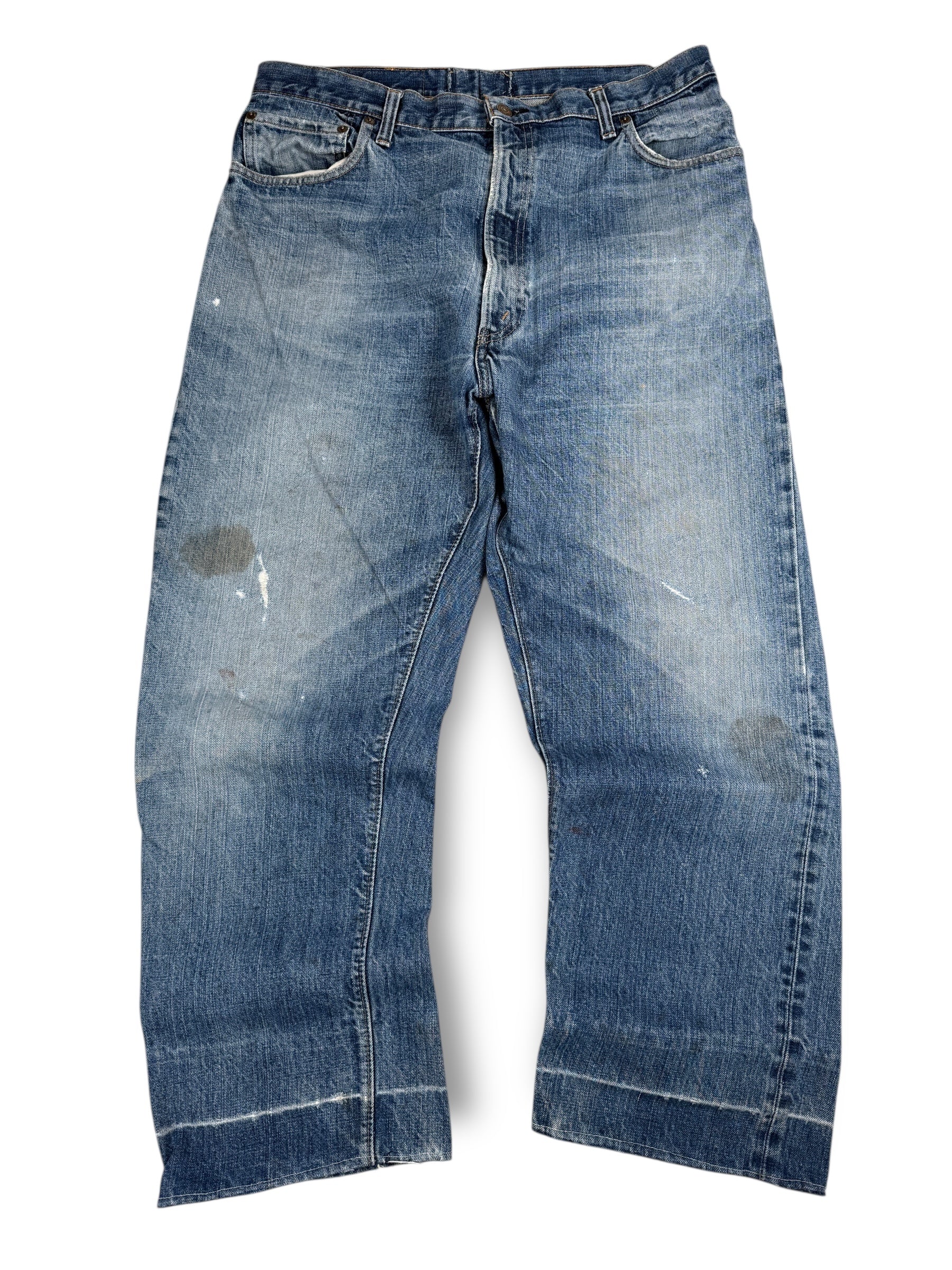 1960s Levi’s Jeans | L