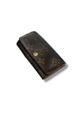 Louis Vuitton Monogram Canvas Schlüsselhalter SD0989 | Made in USA
