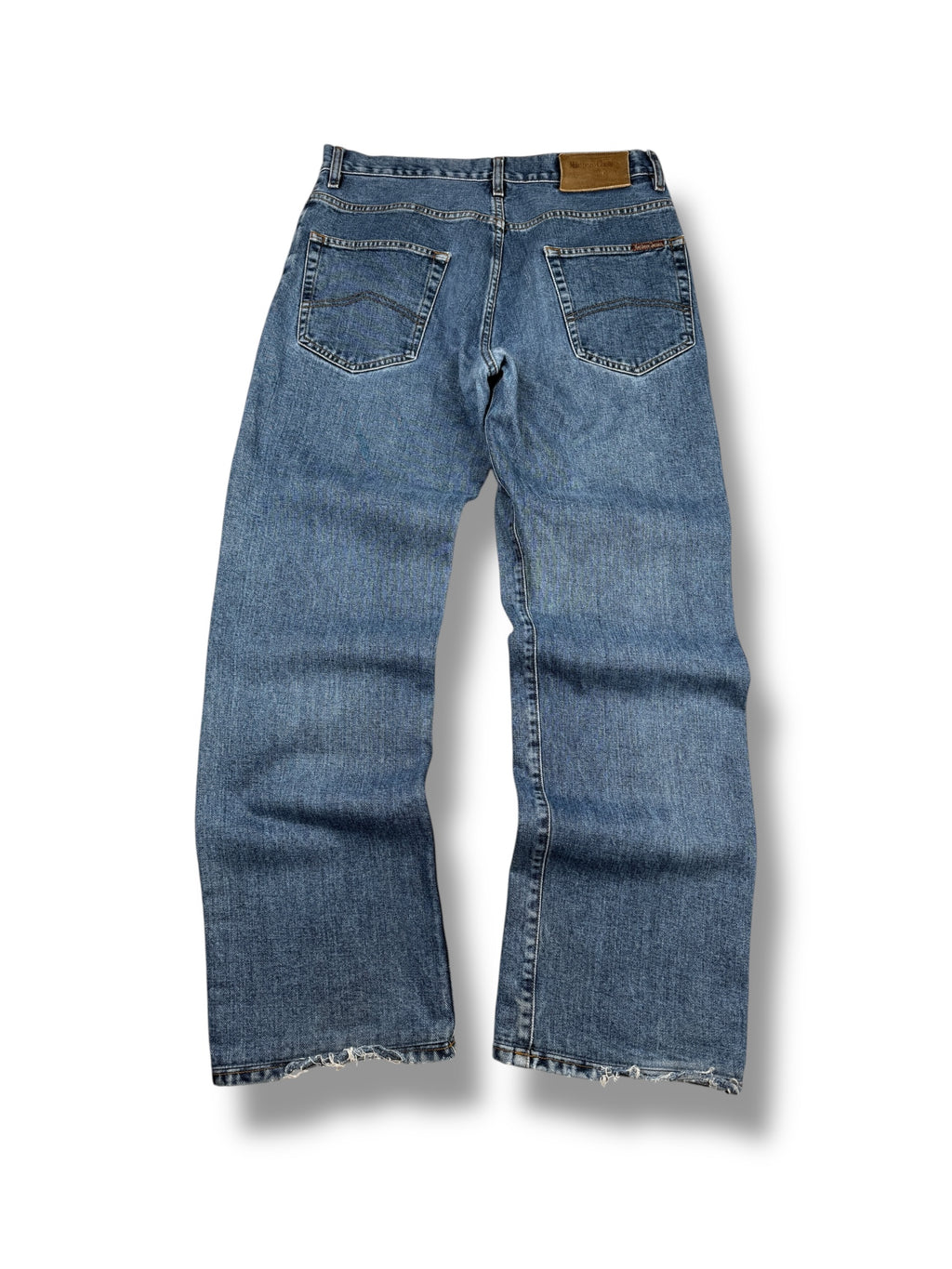 1990s Marlboro Classics Jeans Blau | M-L W31