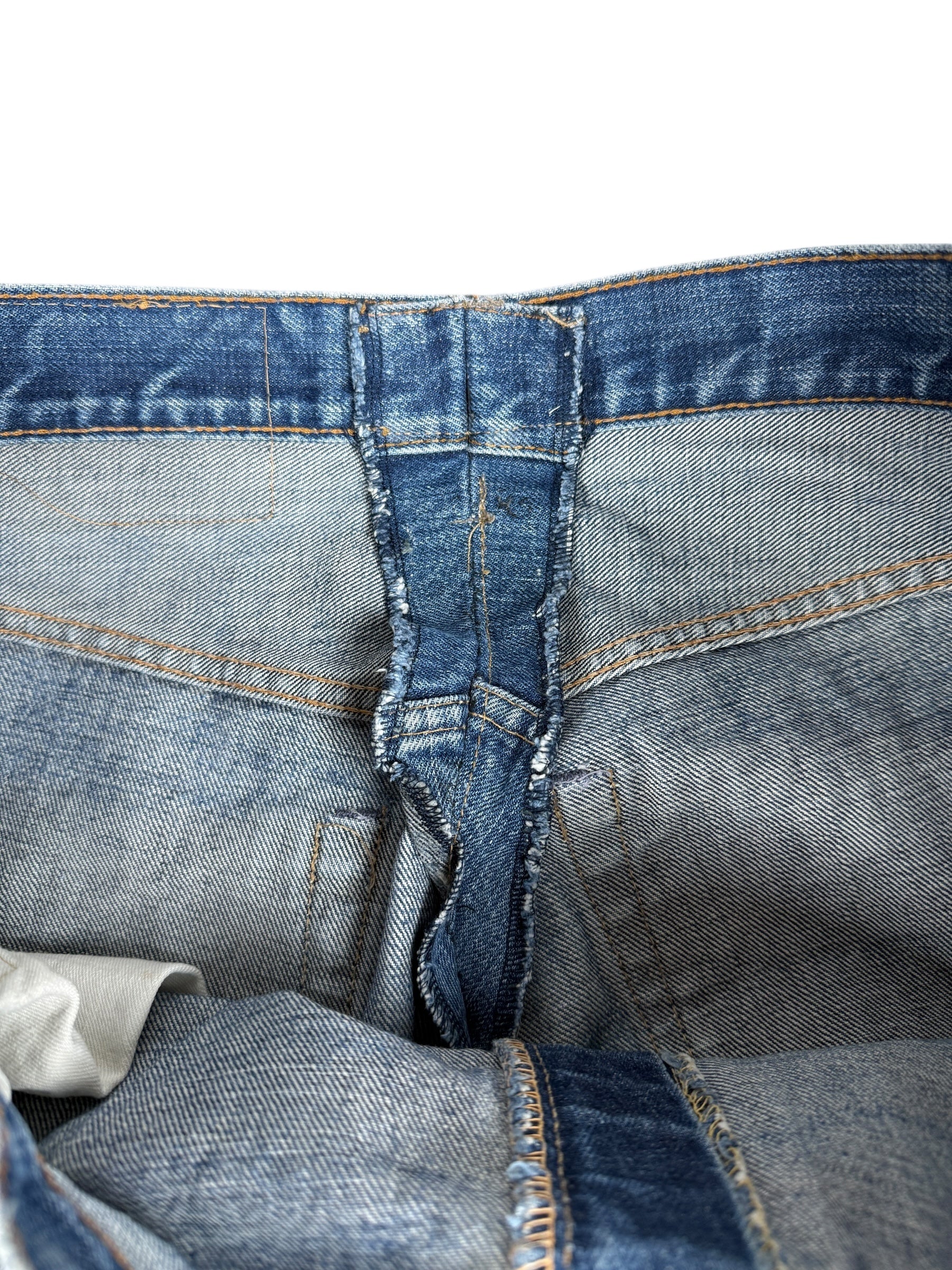 1960s Levi’s Jeans | L