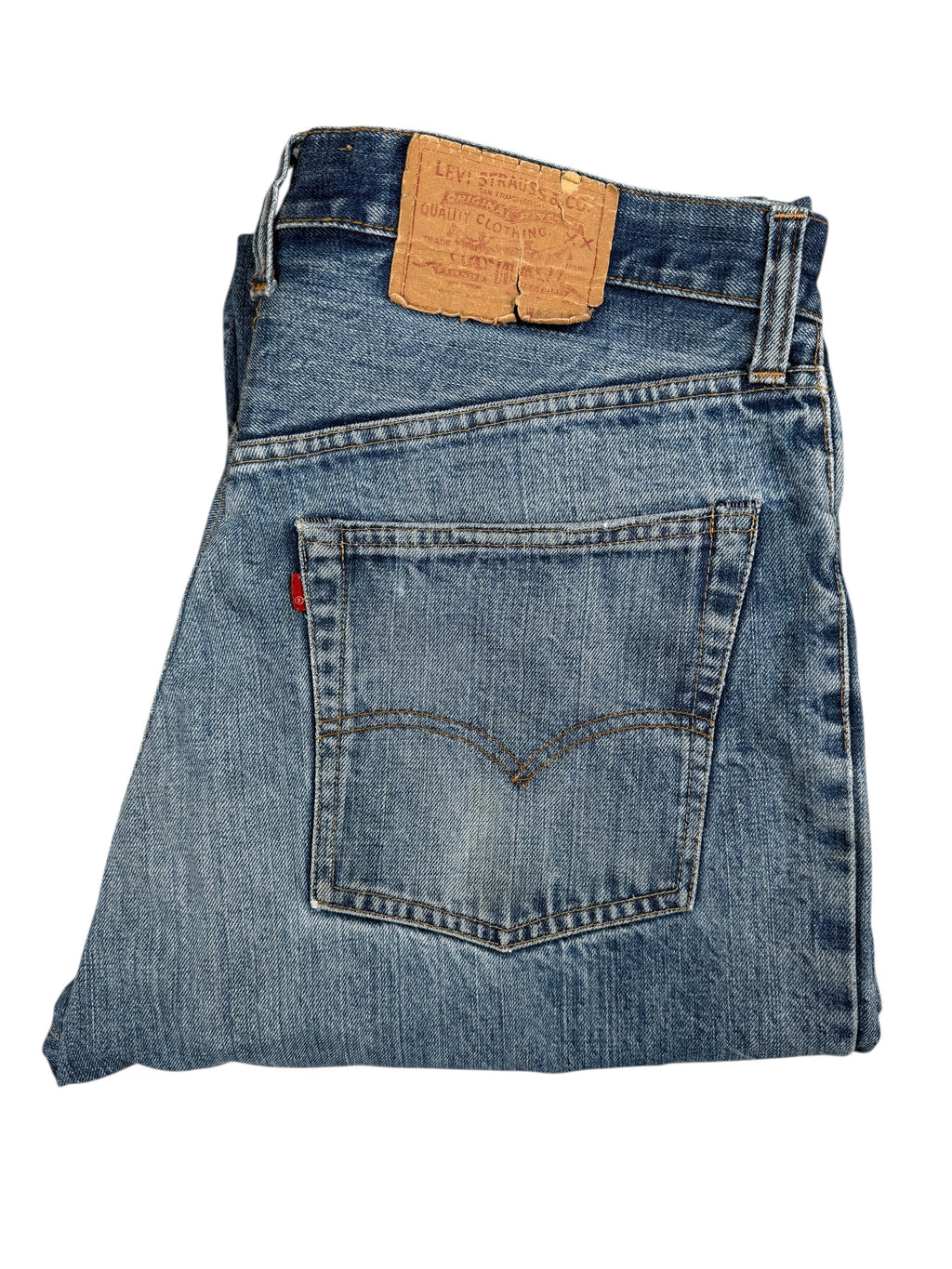 1960s Levi’s Jeans | L
