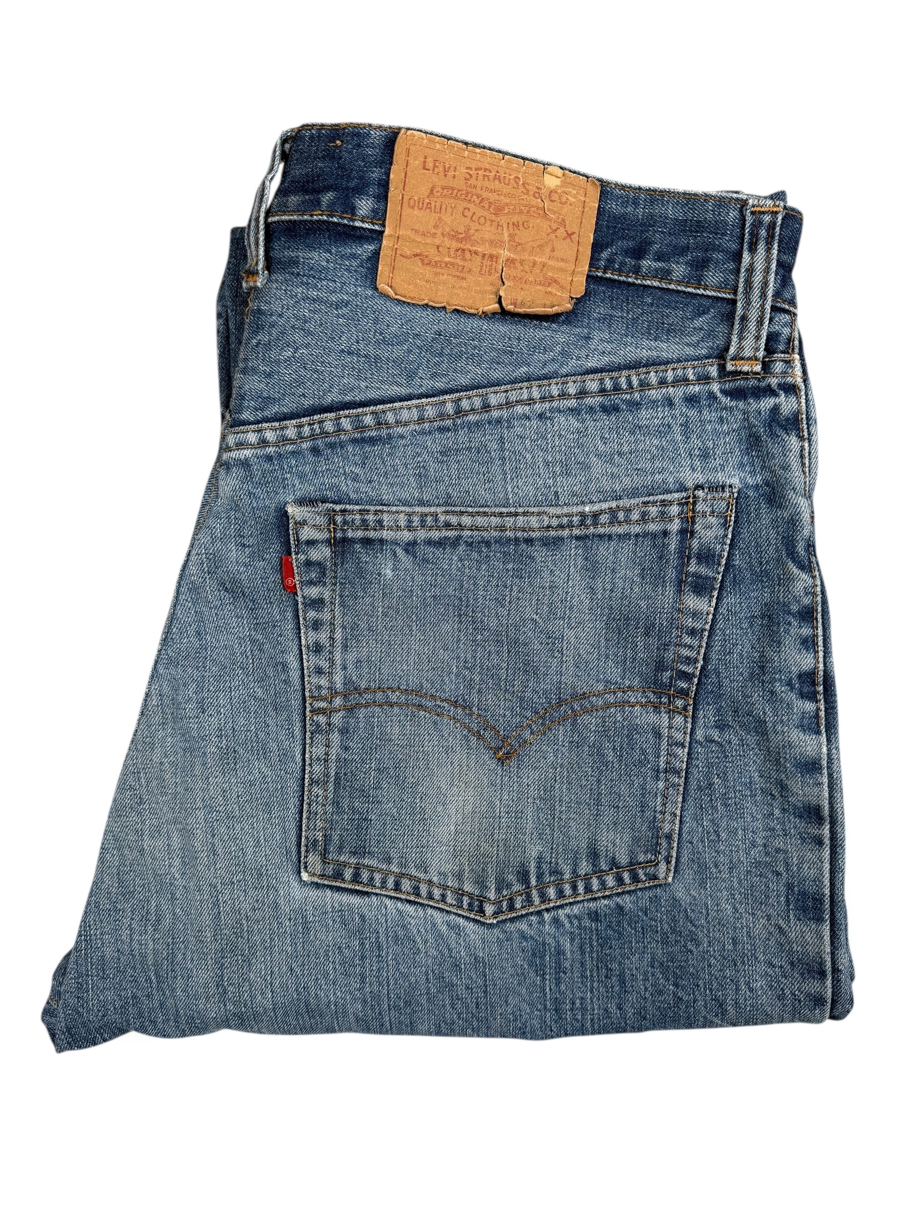 1960s Levi’s Jeans | L