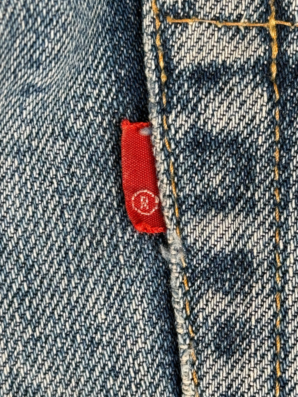 1960s Levi’s Jeans | L
