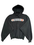 1990s Heavy Champion Reverse Weave Wartburg Hoodie S-M