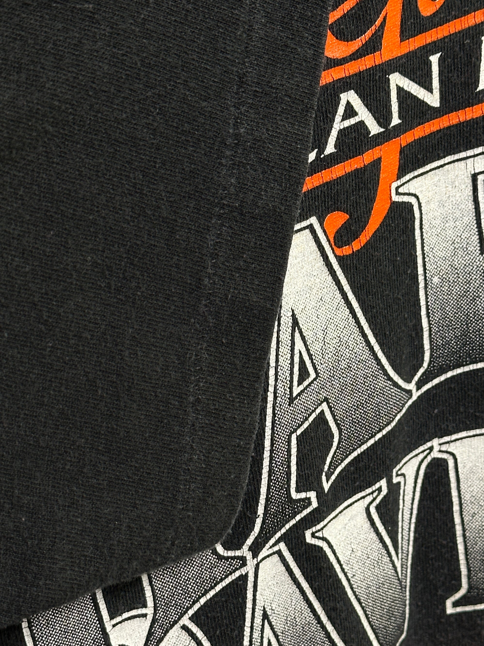 1995 Harley Davidson Leipzig Heavy Single Stitch T-Shirt L
