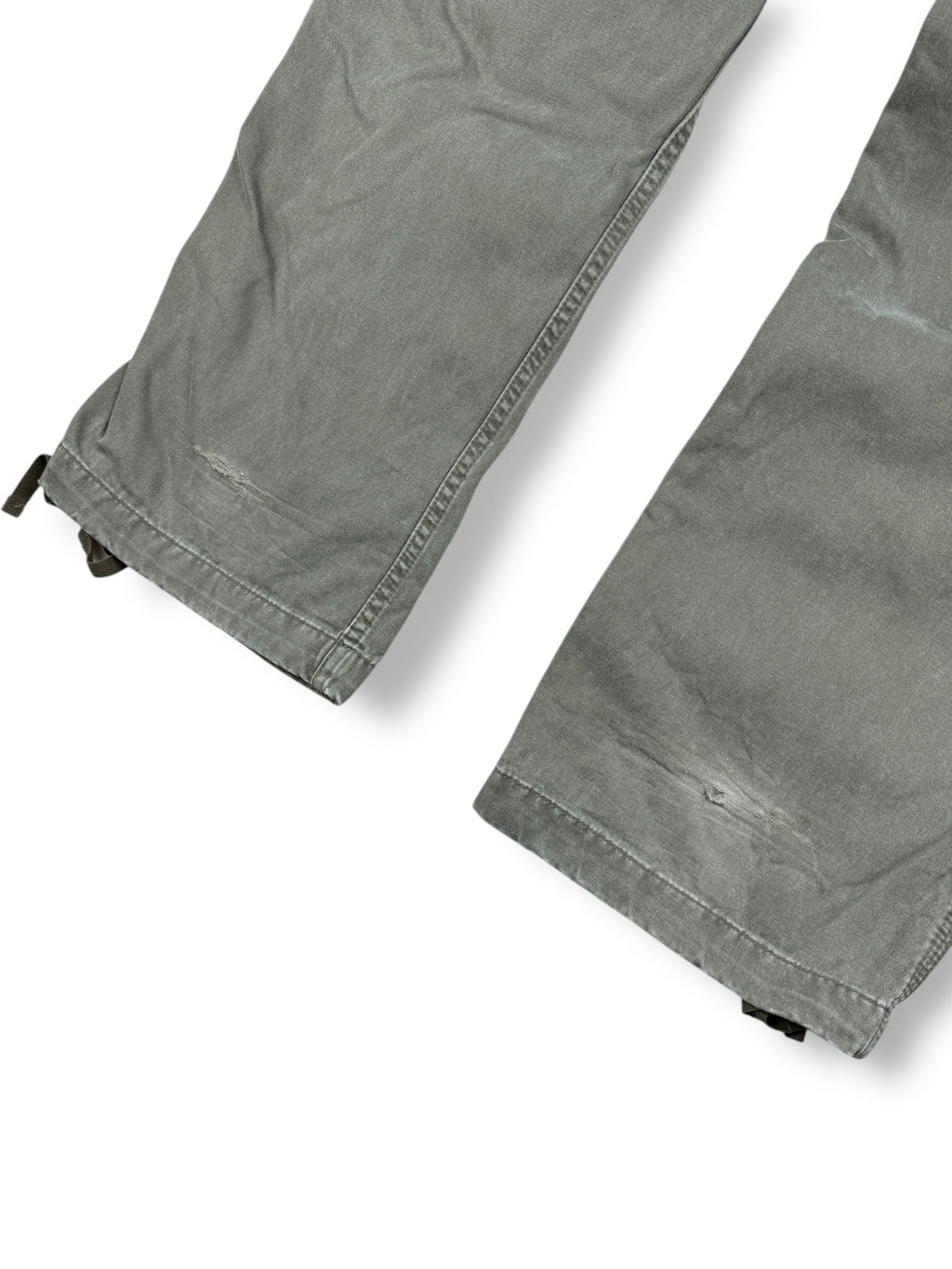 2000s Carhartt Cargo Pants Khaki | M