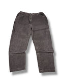 1990s Greenvillage Cordhose Dunkelbraun | S (W30 L28)