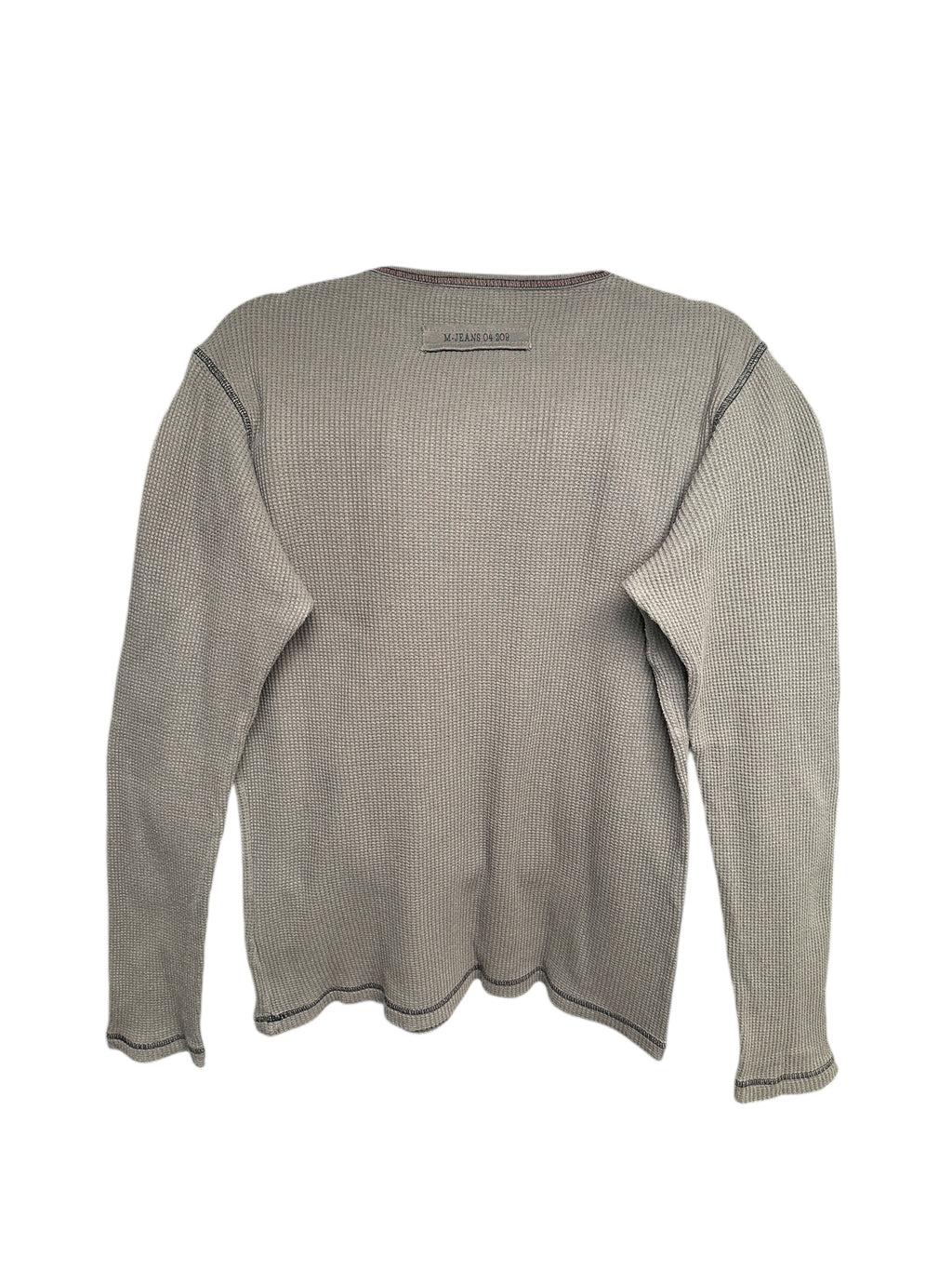 Y2K Mexx Longsleeve Blau S | Men’s vintage