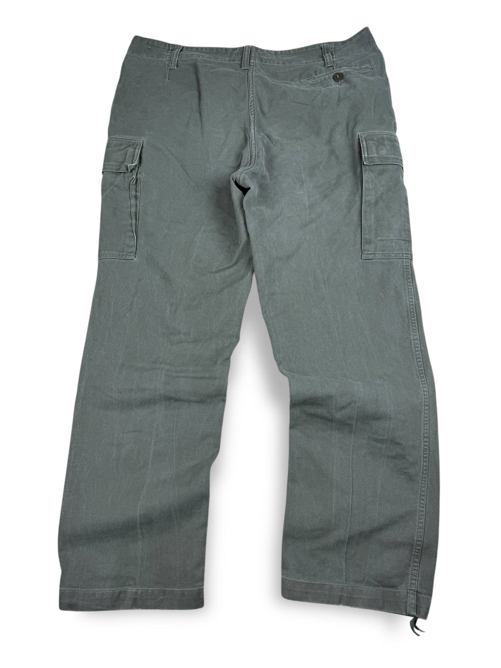 Bundeswehr Cargo Hose Khaki | L
