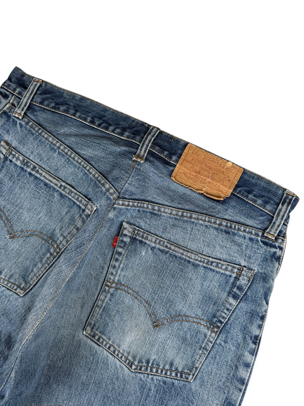 1960s Levi’s Jeans | L