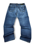2000s Hugo Boss Jeans Dunkelblau | M–L