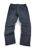 2000s Armani Jeans RZ028 Schwarz | M