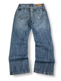 1990s Redwood Jeans Blau | S