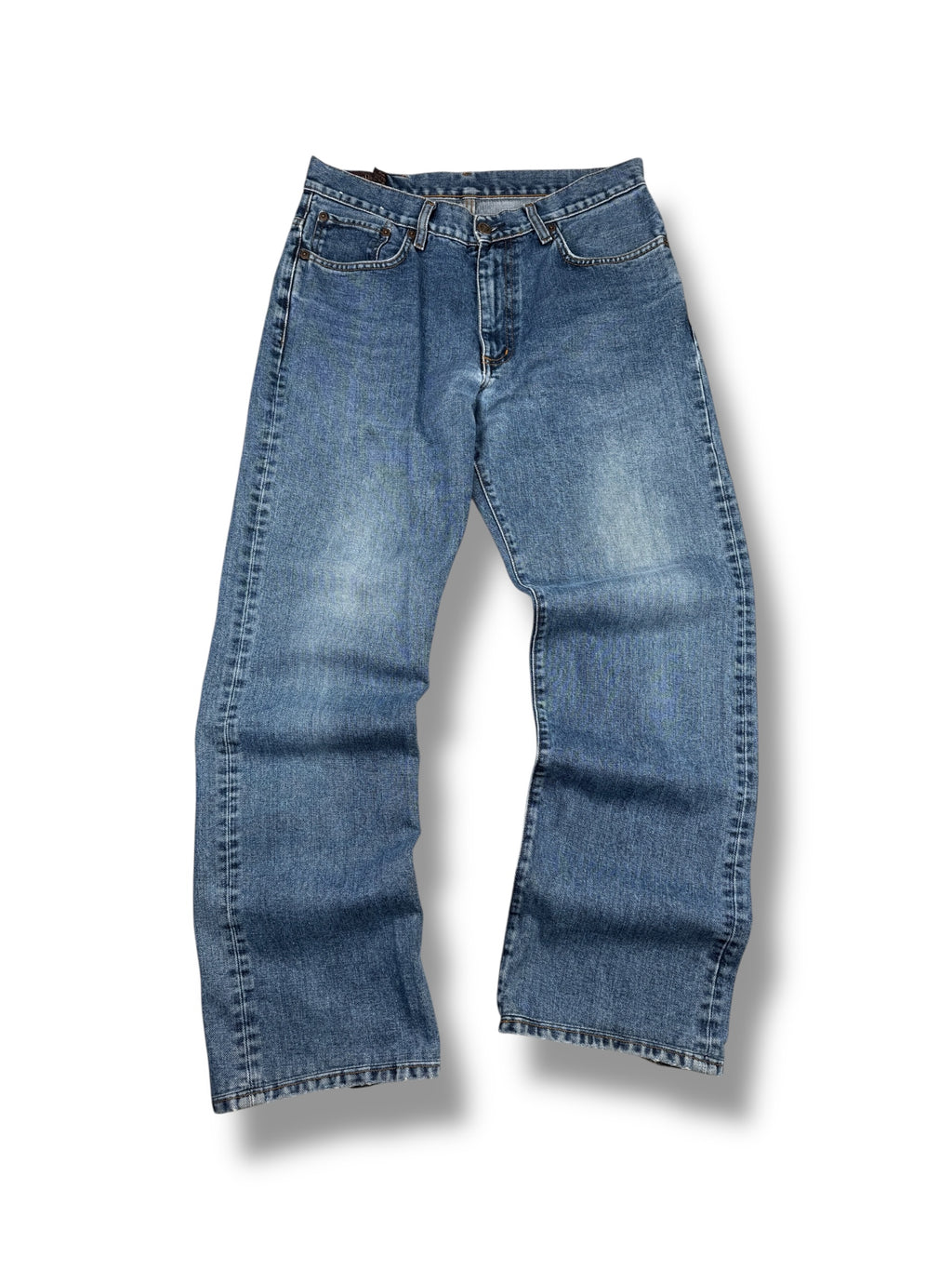 1990s Marlboro Classics Jeans Blau | M-L W31