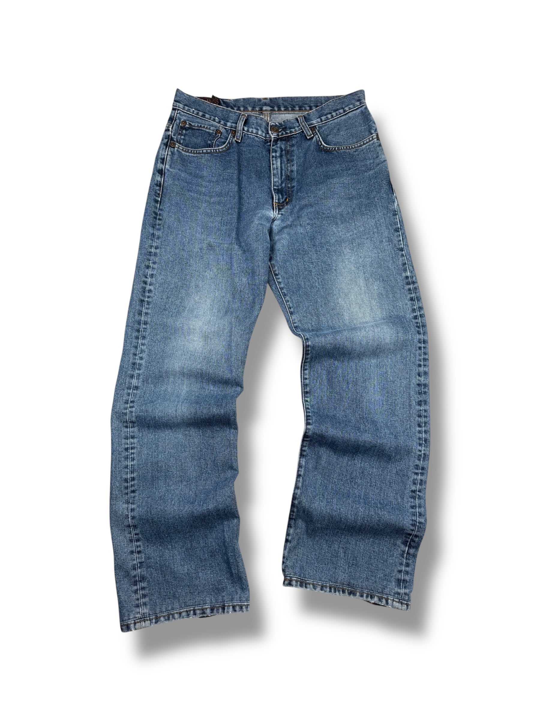 1990s Marlboro Classics Jeans Blau | M-L W31