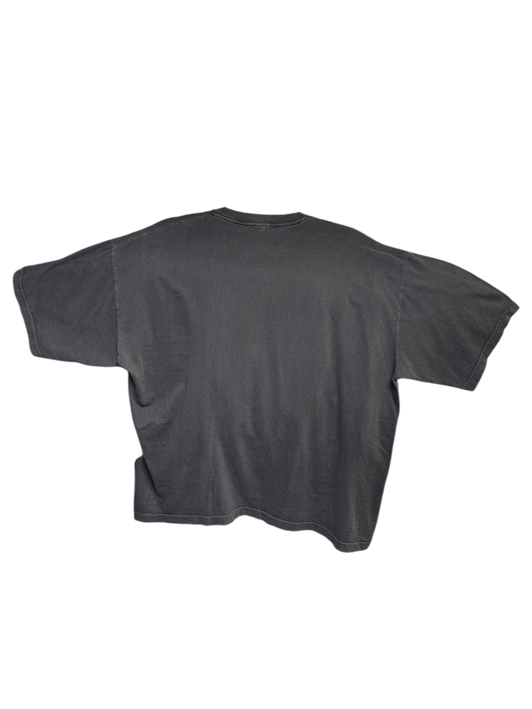 1987 Guns N’ Roses Vintage Band T-Shirt | Schwarz L