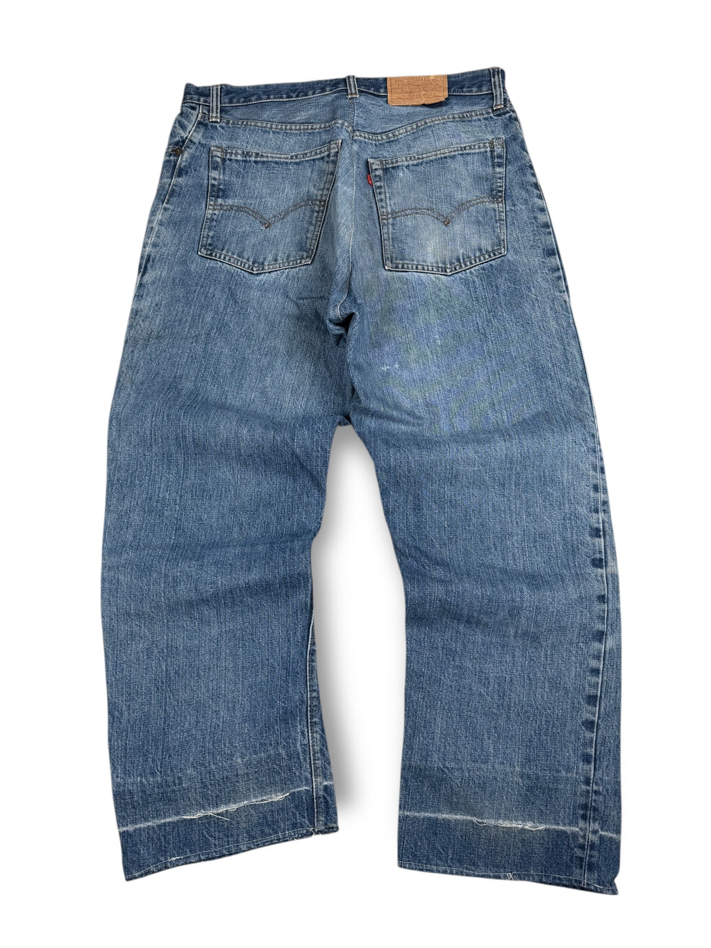 1960s Levi’s Jeans | L