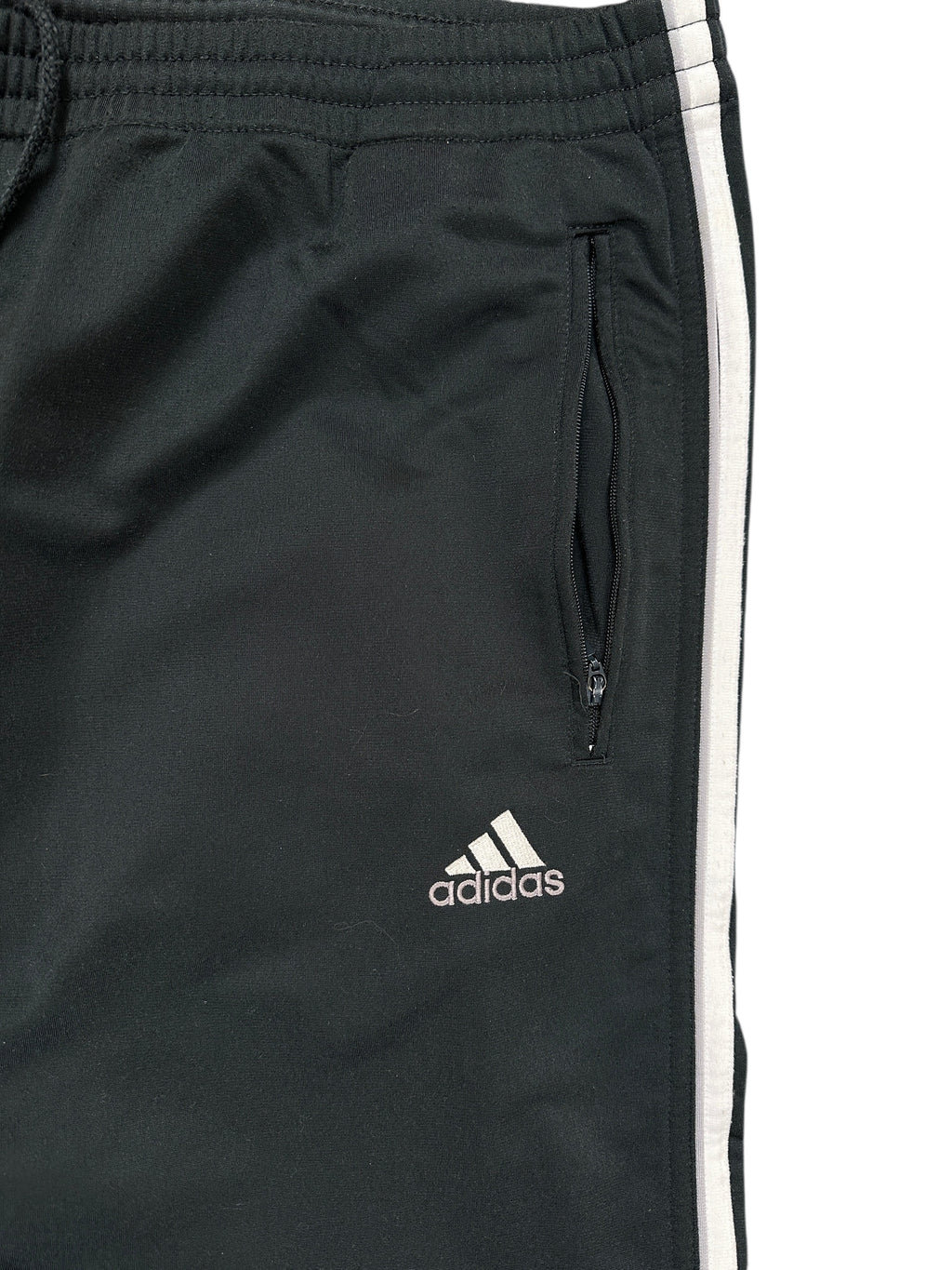 2000 Adidas vintage Trainingshose Grey XL