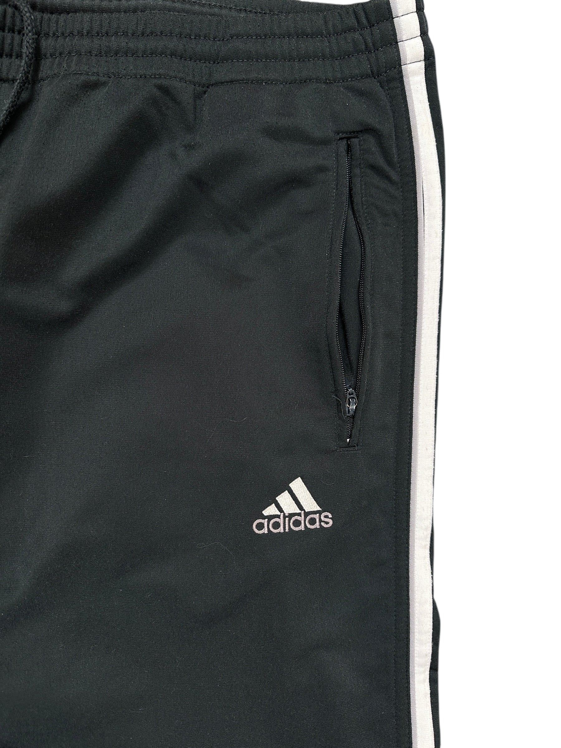 2000 Adidas vintage Trainingshose Grey XL