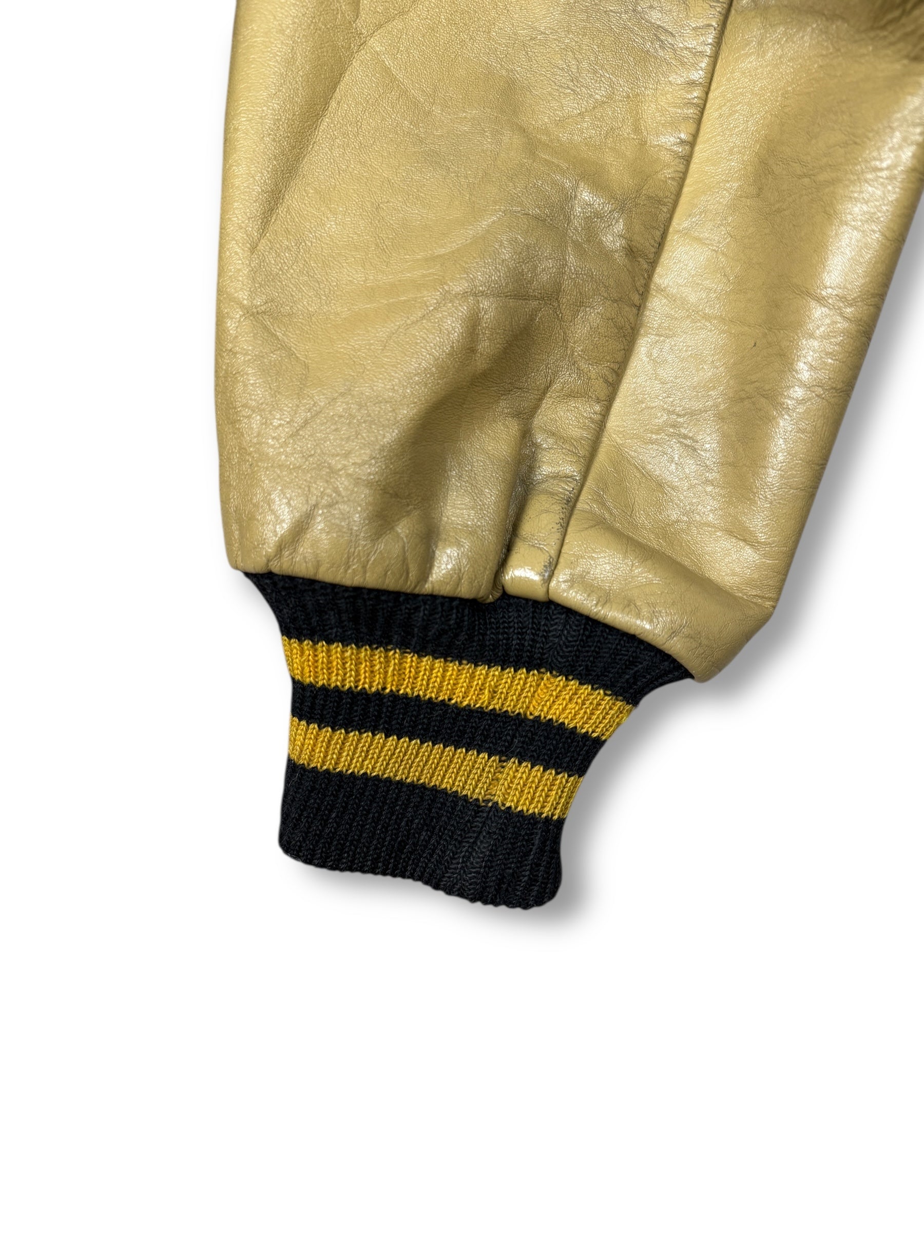 1960s Butwin College‑Jacke „Kep Hardings“ | M