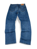 Levi’s 751 Jeans Blau | M