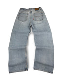 2000s Zoo York Jeans hellBlau | L