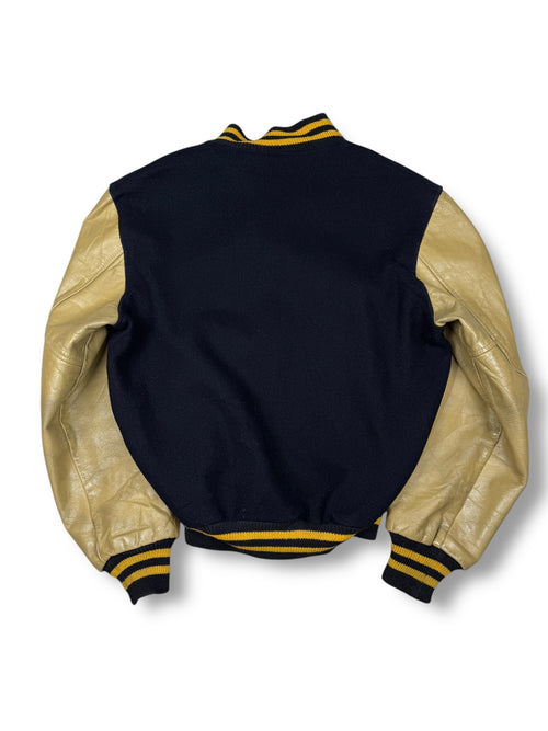 1960s Butwin College‑Jacke „Kep Hardings“ | M