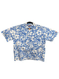 1990s Hawaii Hemd Heavy XL