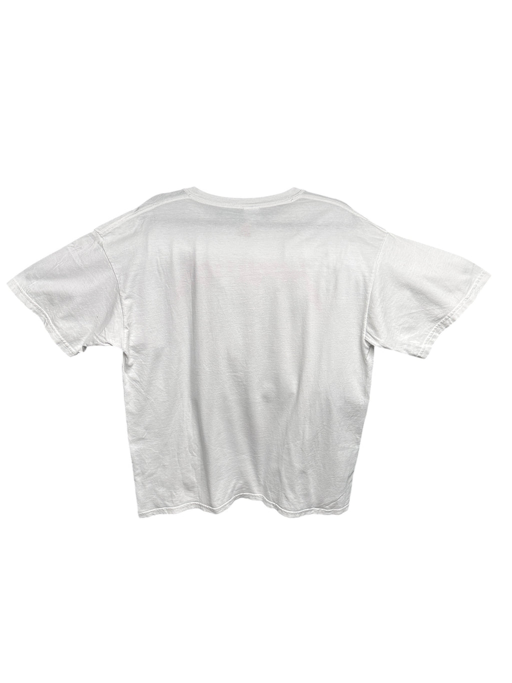 2000s Metallica Gildan Metclub 2013 Band T-Shirt