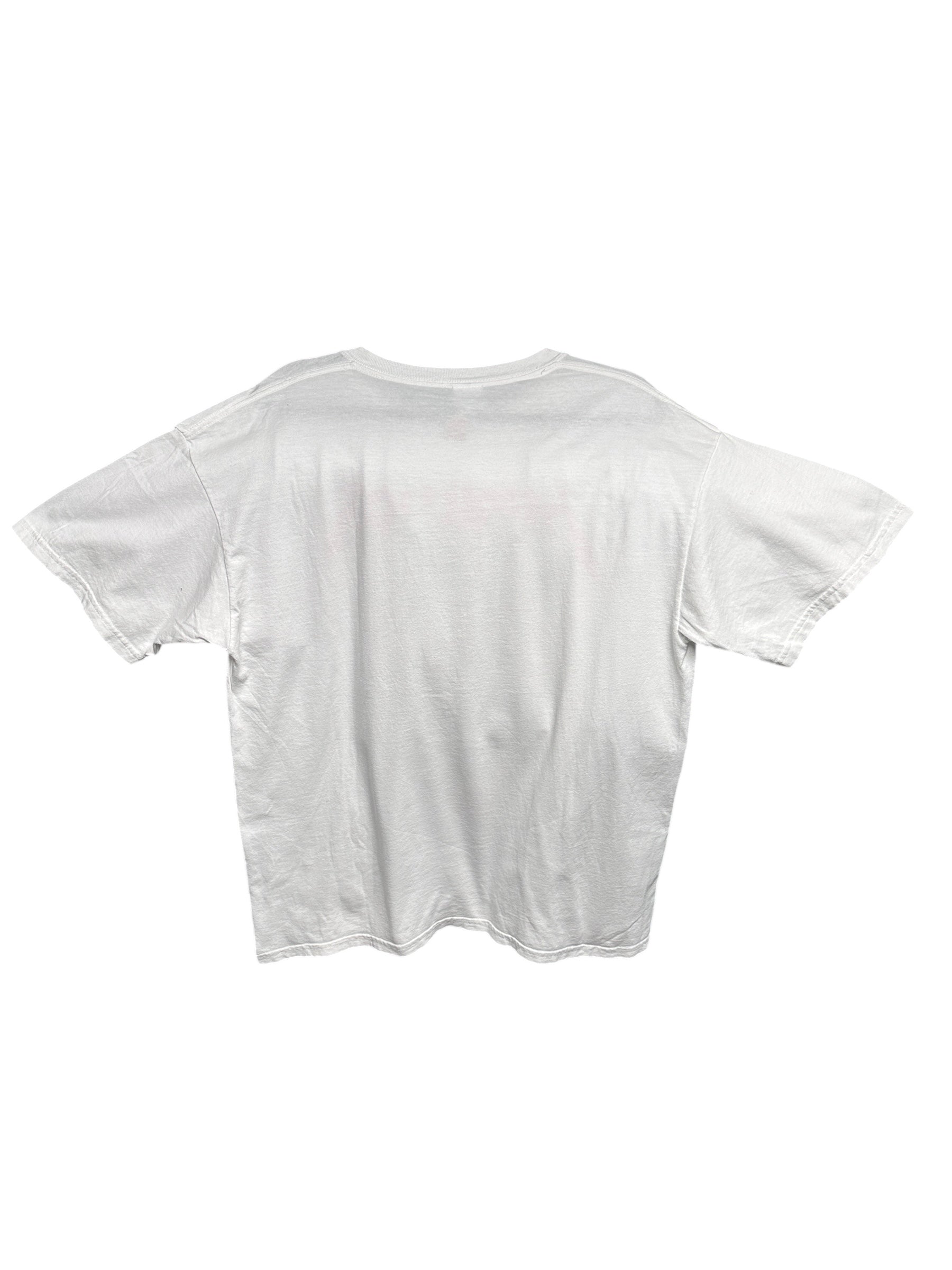 2000s Metallica Gildan Metclub 2013 Band T-Shirt