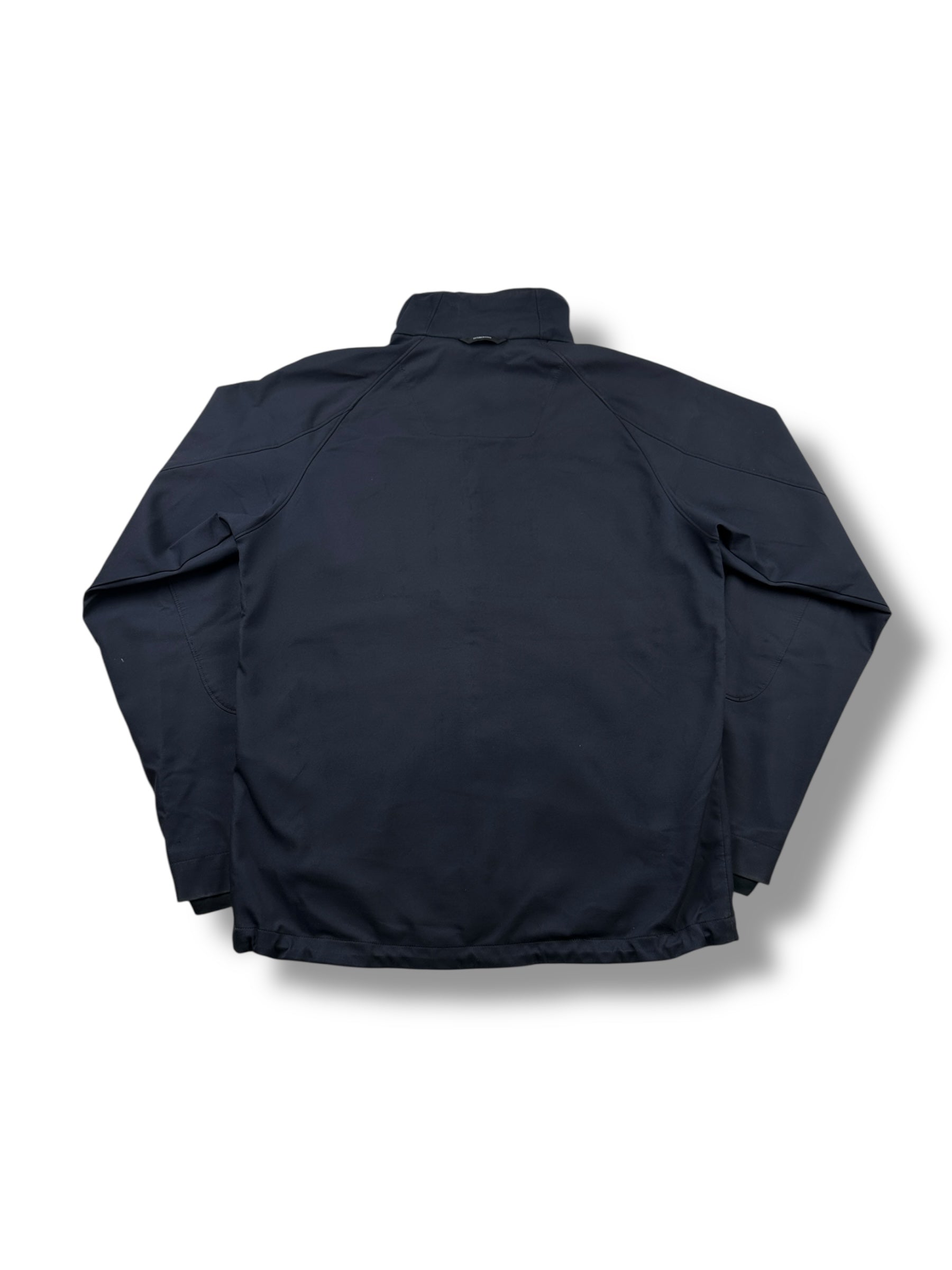 Columbia Titanium Softshell-Jacke Schwarz Omni-Shield | M