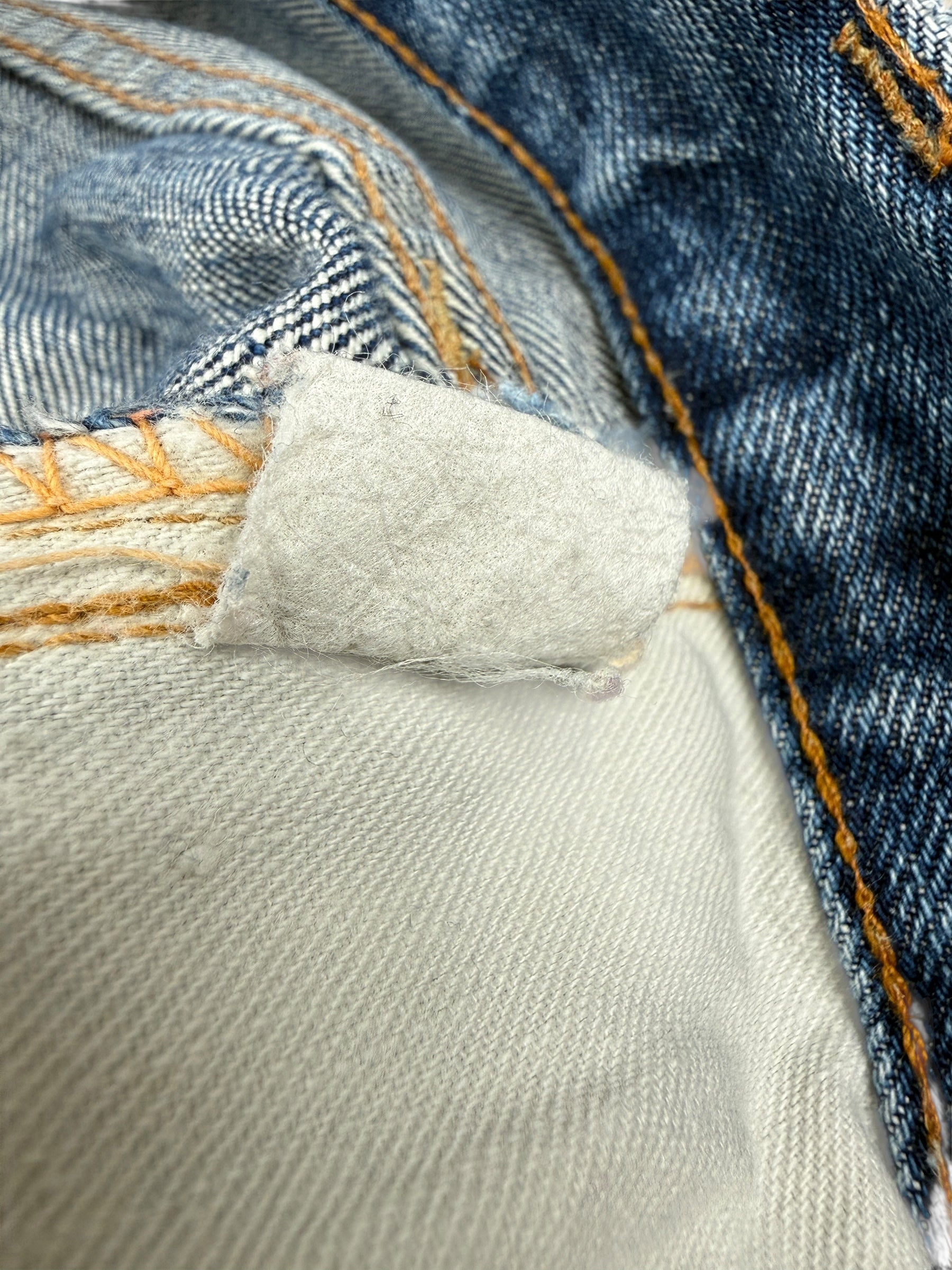 1960s Levi’s Jeans | L