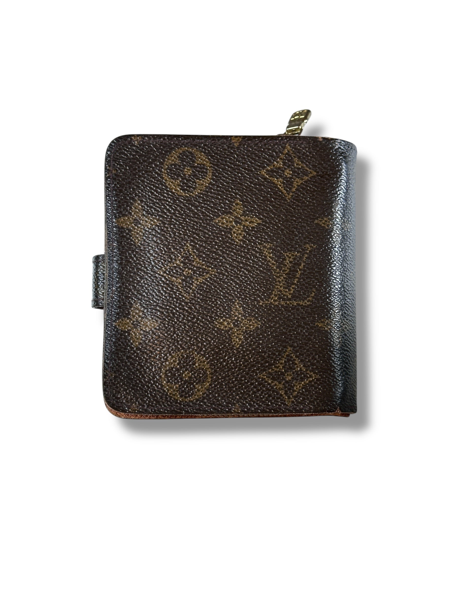 Louis Vuitton Monogram Canvas Geldbörse M10041 | Damen Portemonnaie