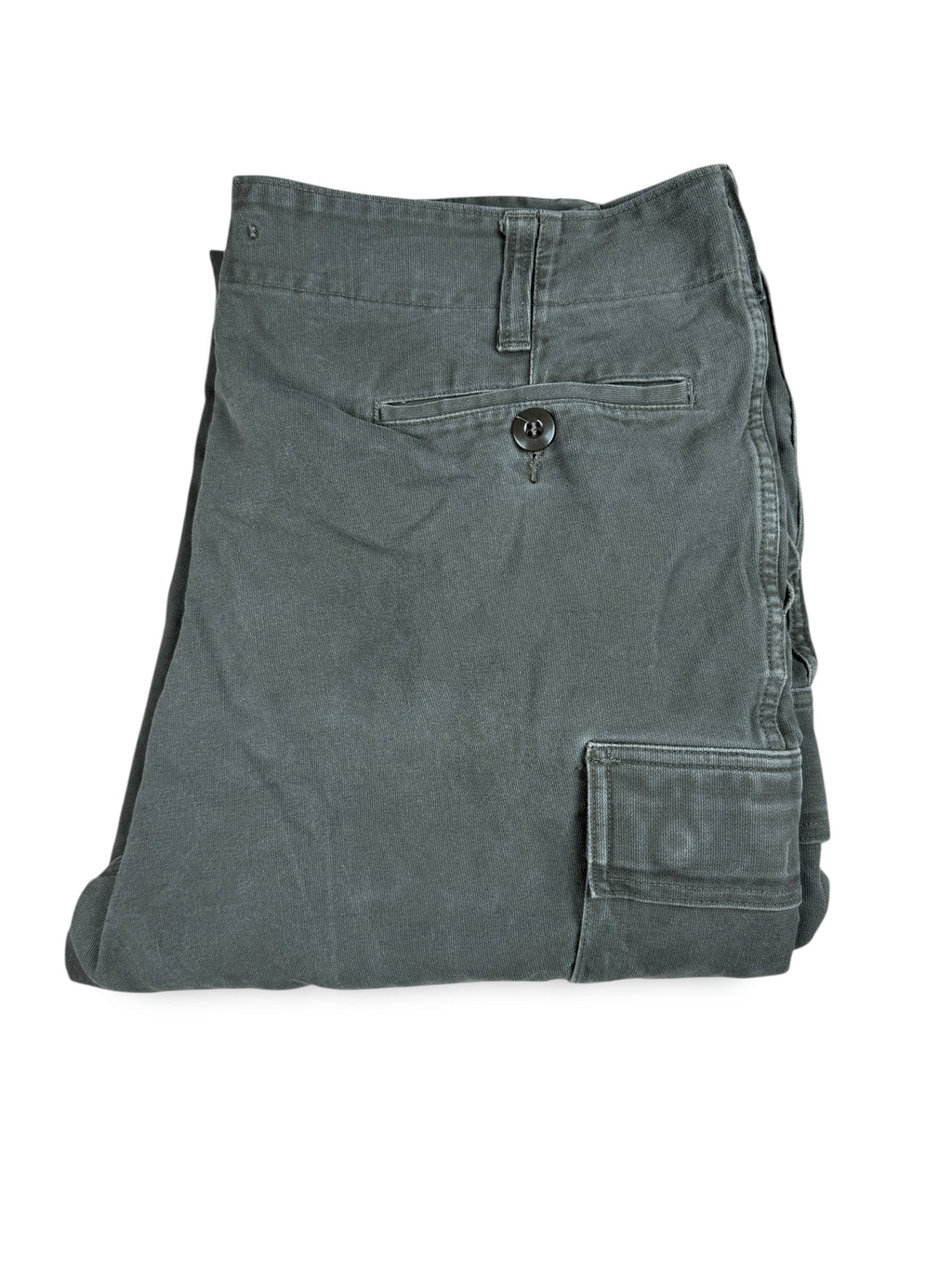 Bundeswehr Cargo Hose Khaki | L