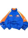 1990s NASCAR Hotwheels Racing Kyle Petty Jacke XL