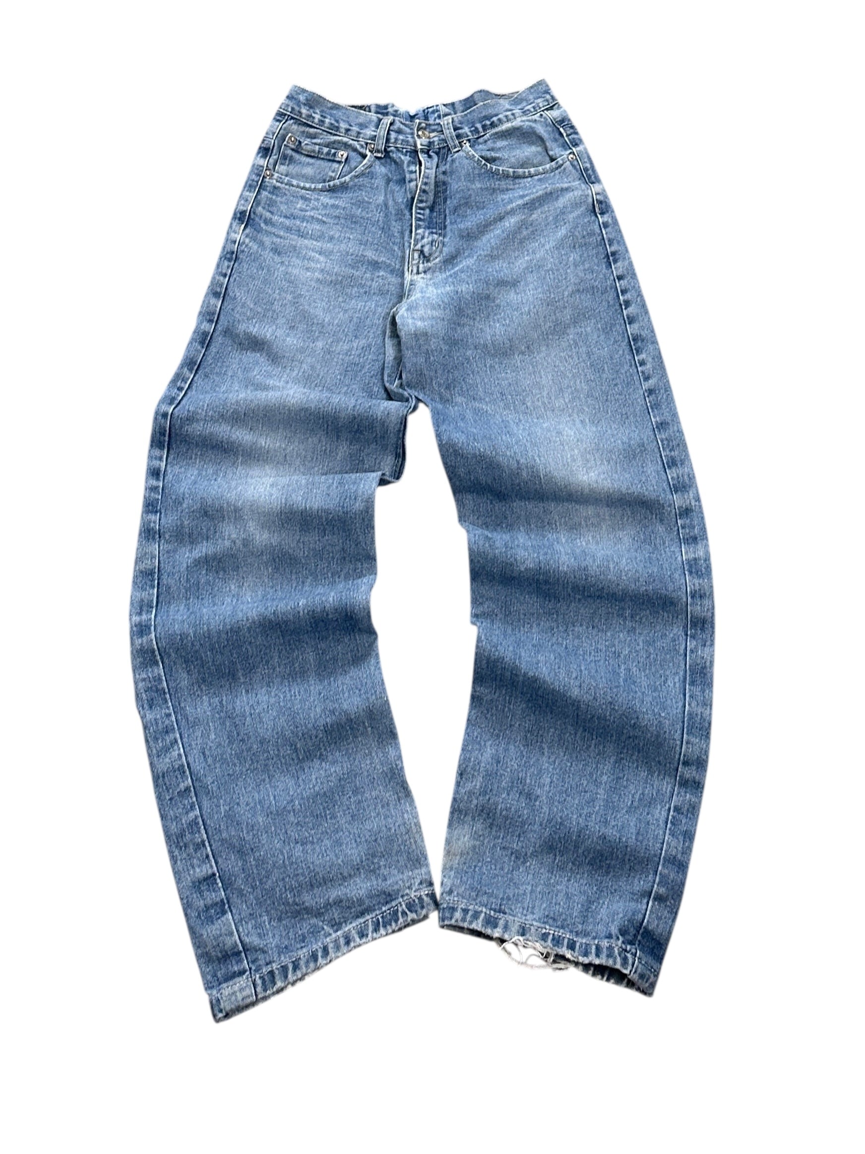 1990s Joker Brand Jeans Blau W31 L32