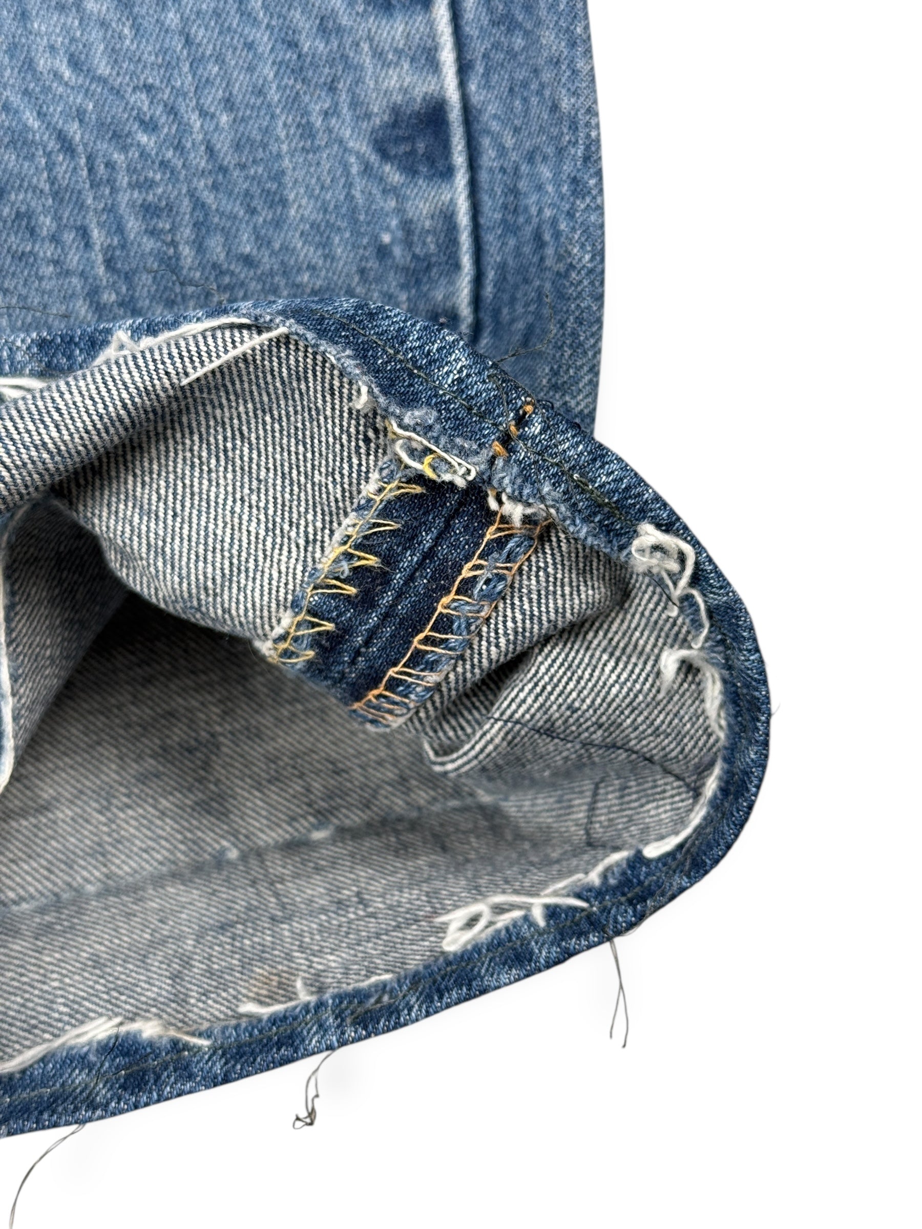 1960s Levi’s Jeans | L