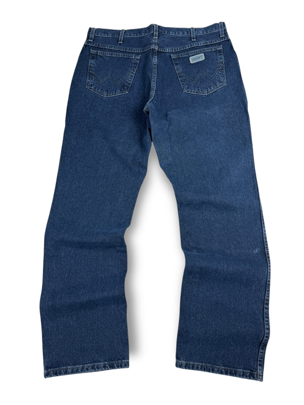 1990s Wrangler Jeans Blau | XL