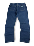 1990s Wrangler Jeans Blau | XL