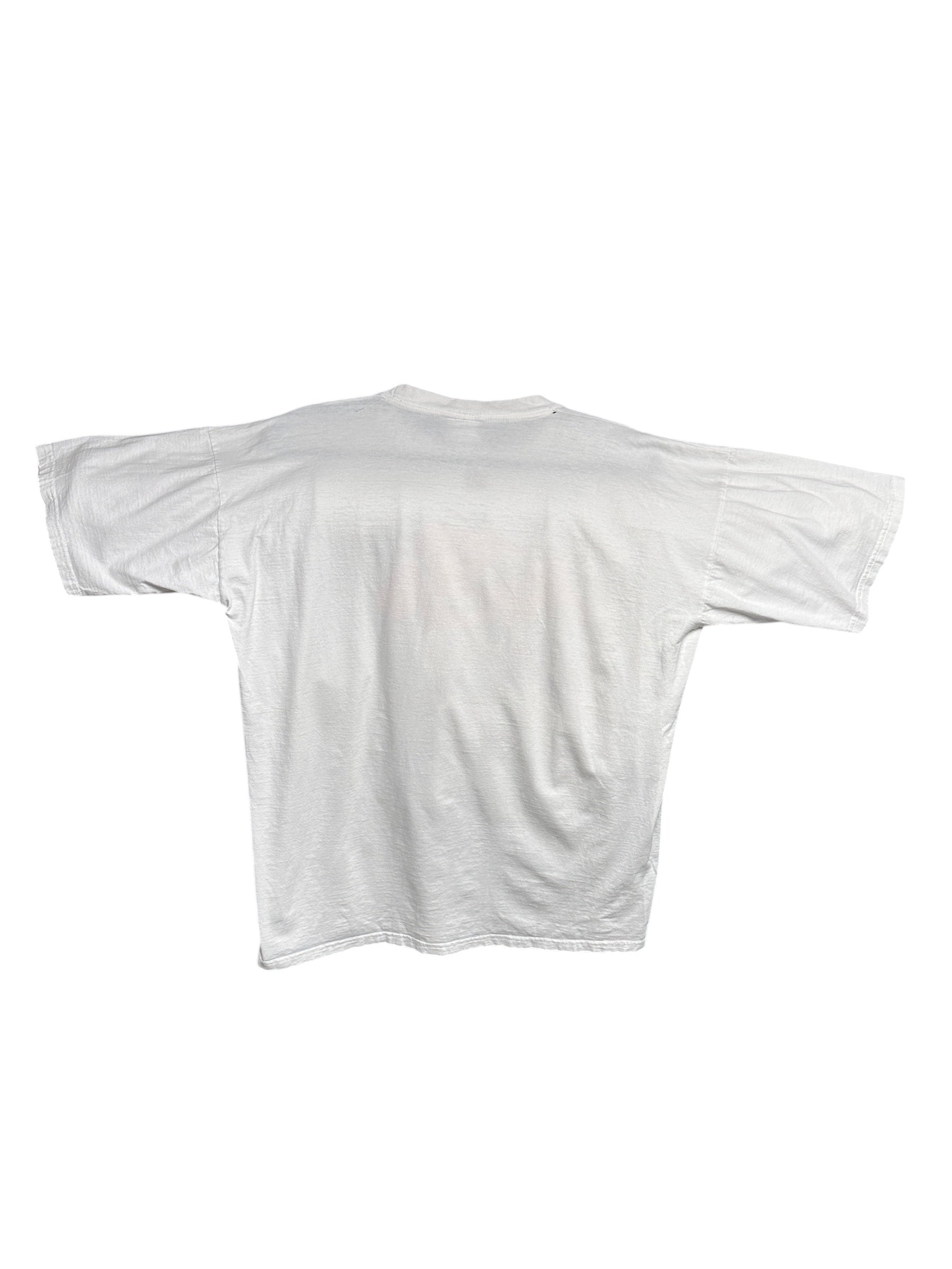 1998 Asterix & Obelix T-Shirt L