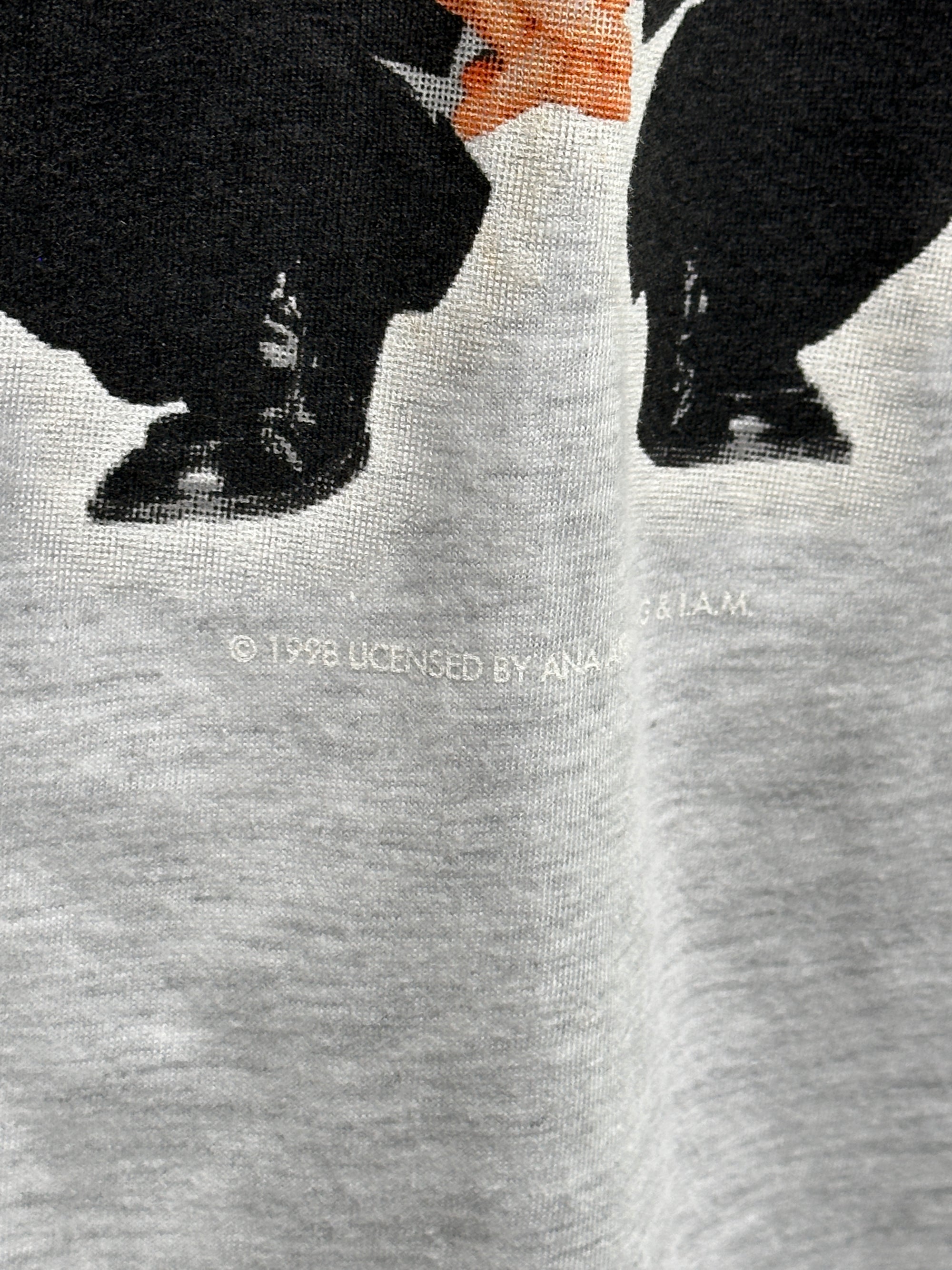 1998 Modern Talking Band T-Shirt XL