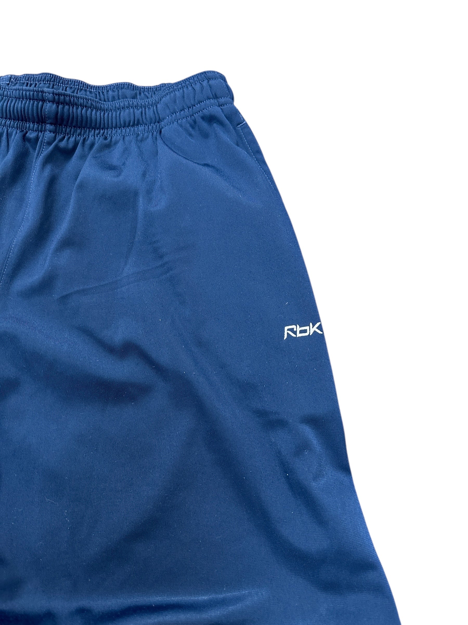 2000s Reebok baggy Trainingshose L/XL